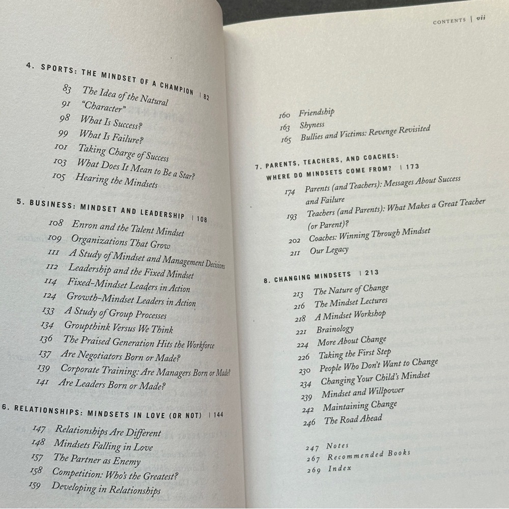 Mindset by Carol S. Dweck, Ph.D. | Self-Help, Psychology | Paperback Book - Picture 8 of 10